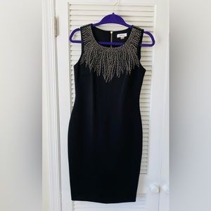 Calvin Klein dress size 4